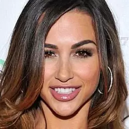 Ana Cheri net worth