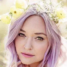 Liz Cherkasova net worth