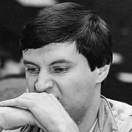 Alexander Chernin net worth