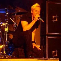 Gary Cherone net worth