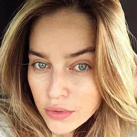 Yael Chertock net worth