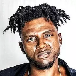 Jeff Chery net worth