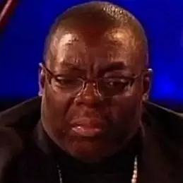 Cyrus Chestnut net worth