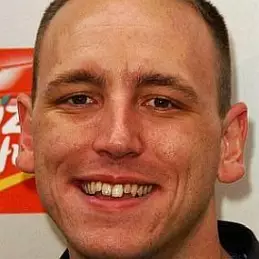 Joey Chestnut net worth