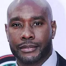 Morris Chestnut net worth