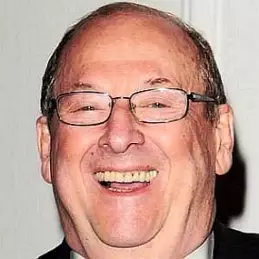 Lionel Chetwynd net worth