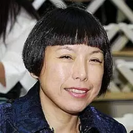 Angelica Cheung net worth