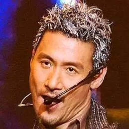 Jacky Cheung net worth