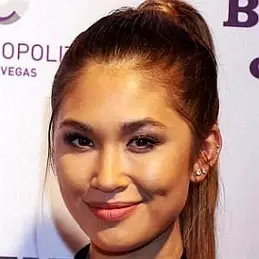 Jocelyn Chew net worth