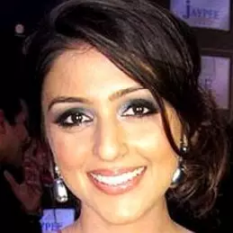 Aarti Chhabria net worth