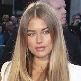 Arabella Chi net worth