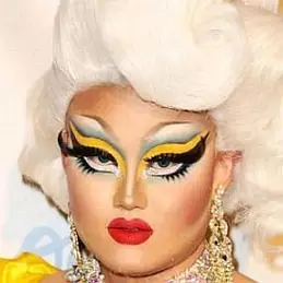 Kim Chi net worth