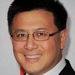John Chiang net worth
