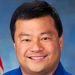 Leroy Chiao net worth