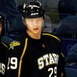 Alex Chiasson net worth