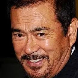 Sonny Chiba net worth