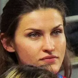 Anna Chicherova net worth