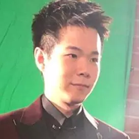 Eric Chien net worth