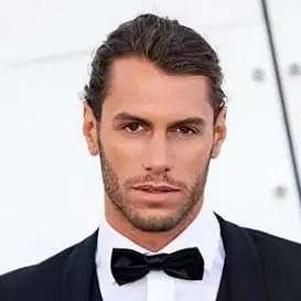 Elias Chigros net worth