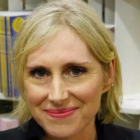 Lauren Child net worth