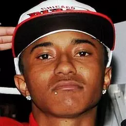 Cahron Childs net worth