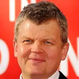 Adrian Chiles net worth