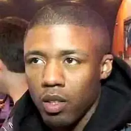 Ashley Chin net worth