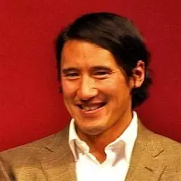 Jimmy Chin net worth