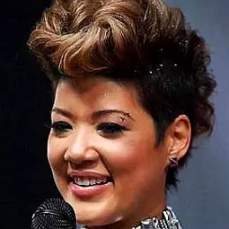 Tessanne Chin net worth