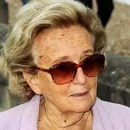 Bernadette Chirac net worth