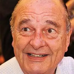 Jacques Chirac net worth