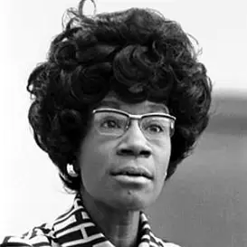 Shirley Chisholm net worth