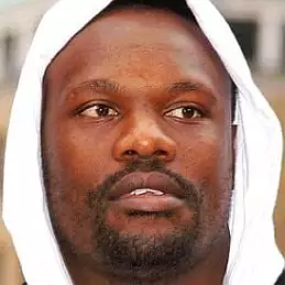 Dereck Chisora net worth