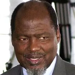 Joaquim Chissano net worth