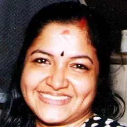 Ks Chithra net worth