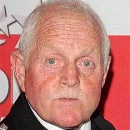 Chris Chittell net worth