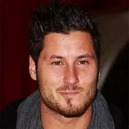 Valentin Chmerkovskiy net worth