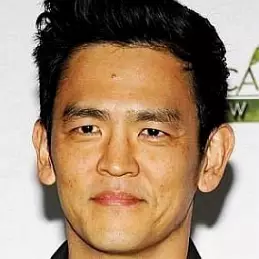 John Cho net worth