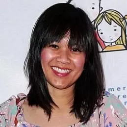 Joy Cho net worth
