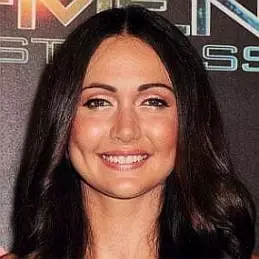 Jessica Chobot net worth