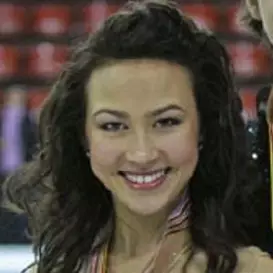 Madison Chock net worth