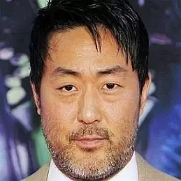 Kenneth Choi net worth
