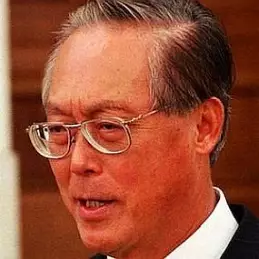 Goh Chok Tong net worth