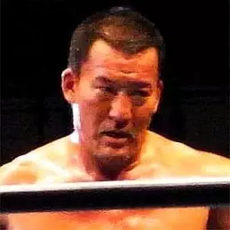 Masahiro Chono net worth