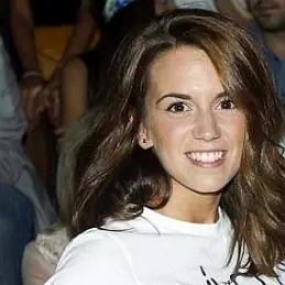 Erika Choperena net worth