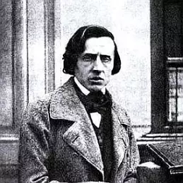 Frederic Chopin net worth