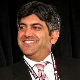 Aneesh Chopra net worth