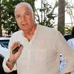 Prem Chopra net worth