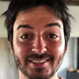 Mike Chouhy net worth