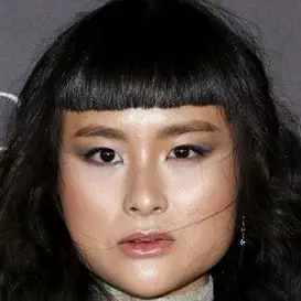 Asia Chow net worth